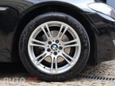 BMW 520 d Aut.