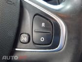 Renault Clio Sport Tourer 1.5 dCi Limited