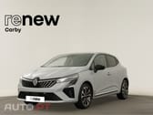 Renault Clio Clio 1.0 TCe Techno