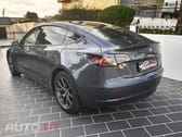 Tesla Model 3 Standard Range Plus RWD