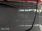 Audi Q4 E-Tron 40 82 kWH