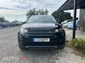 Land Rover Discovery Sport 2.0 D AWD HSE