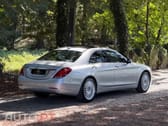 Mercedes-Benz S 350 d 4-Matic