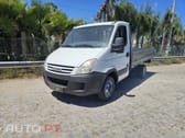 Iveco Daily Daily 35c18
