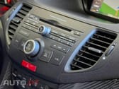 Honda Accord 2.4 Type S Mugen
