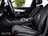 Mercedes-Benz C 200 BlueTEC Exclusive