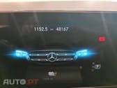 Mercedes-Benz GLA 250 e Style