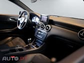 Mercedes-Benz A 180 d AMG 