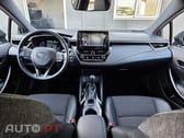 Toyota Corolla 1.8 Hybrid Comfort+P.Sport
