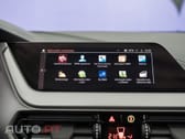 BMW 116 d Advantage