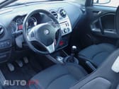 Alfa Romeo Mito 1.6 JTD Distinctive