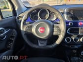 Fiat 500X 1.3 MJ Urban