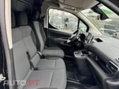 Citroen Berlingo 1.5BlueHDI AUTOMÁTICA 3LUG Full Extras