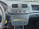 Skoda Fabia Break 1.2 TDi Active Plus
