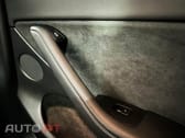 Tesla Model Y Long Range Dual Motor AWD