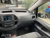 Mercedes-Benz Vito 116 CDi/32 Pro