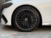 Mercedes-Benz E 300 E300de