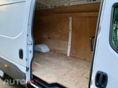 Iveco Daily 3.0 35S15V 4100 18m3