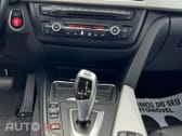 BMW 328 i Auto