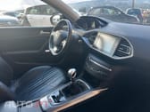 Peugeot 308 1.2 PureTech GT Line