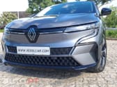 Renault Mégane E-Tech EV60 220hp optimum charge Equilibre