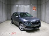 Skoda Kamiq 1.0 TSI Style