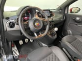 Abarth 500 595 1.4 16v T-JET 165CV