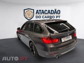 BMW 316 D