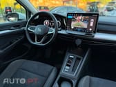 Volkswagen Golf Variant 1.5 eTSI R-Line DSG
