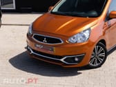 Mitsubishi Space Star 1.2 Intense