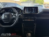 Peugeot E-208 50 kWh Allure