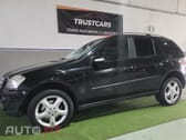 Mercedes-Benz ML 320 CDi