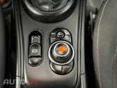 MINI Countryman One D Auto