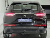DS DS7 Crossback 1.5 BlueHDi Bastille EAT8