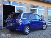 Citroen C4 Grand Picasso 1.6 BlueHDi Live