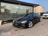 BMW 640 d Pack M