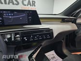Peugeot 5008 GT Hybrid e-DCS6