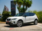 Seat Arona 1.0 TSI DSG OPF FR