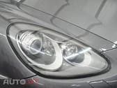 Porsche Cayenne Tiptronic