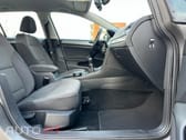 Volkswagen Golf Variant 1.6 TDi Confortline