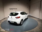 Renault Clio 1.5 dCi Van 