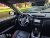 Nissan X-Trail 1.6 DCi Tekna