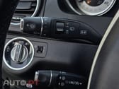 Mercedes-Benz C 220 BlueTEC Avantgarde+