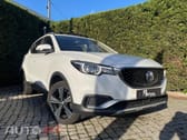 MG ZS EV 44.5 kWh Luxury