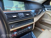 BMW 520 D LUXURY AUTO