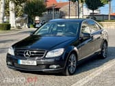 Mercedes-Benz C 220 CDi Classic