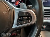 BMW 320 d Pack M Auto