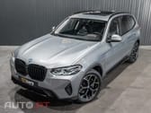 BMW X3 30 e xDrive xLine