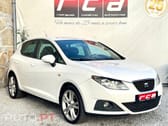 Seat Ibiza 1.6 TDi 25 Anos DPF