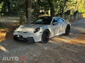 Porsche 911 GT3 PDK